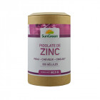 Zinc + B6 - 200 gélules