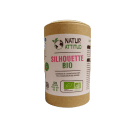Guarana, Carqueja, Maté et Thé vert Bio - 120 gélules de 375 mg