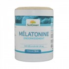 Mélatonine 1,9 mg - 240 gélules végétales