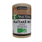 Maïtaké Bio - 90 gélules végétales de 230 mg