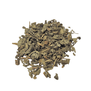 Thé Vert Gunpowder Bio 