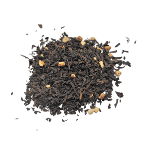 Thé Noir earl grey vrac