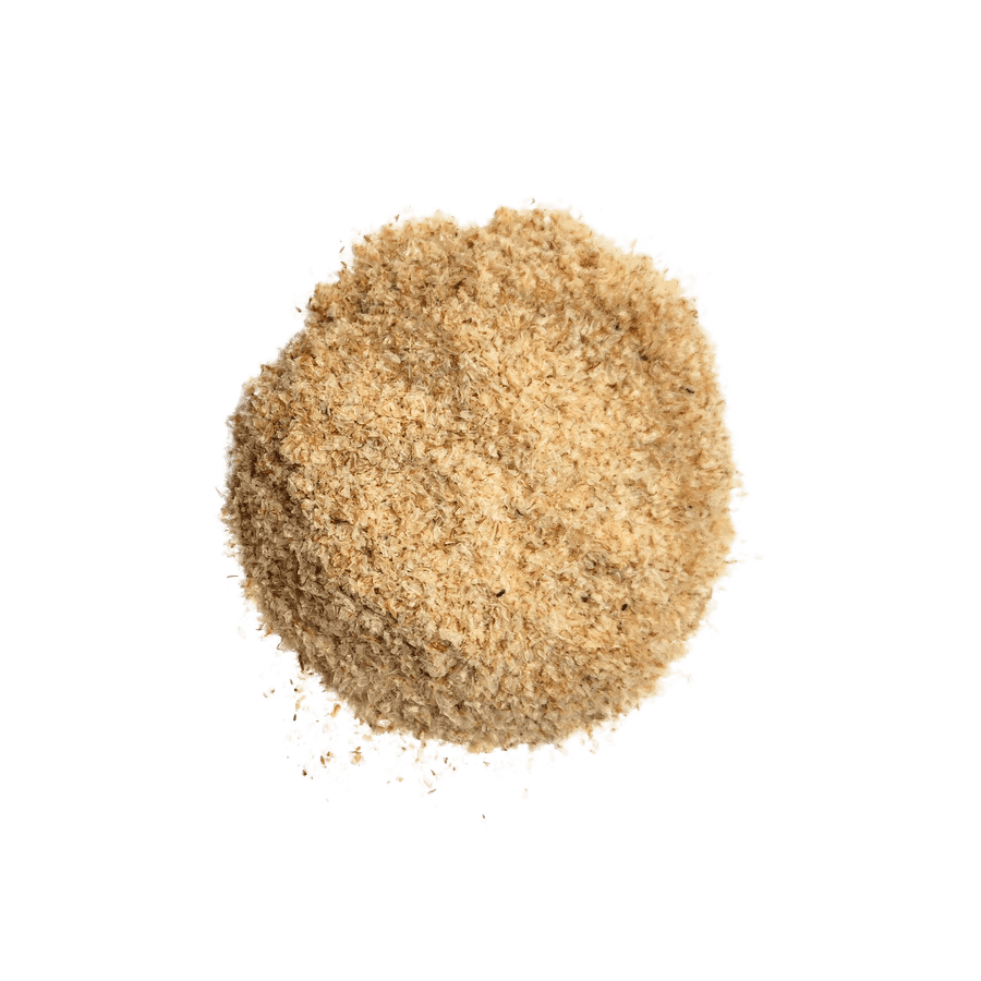 Psyllium Blond Bio - Téguments 100% - 4 Kg