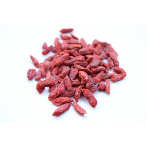 goji bio vrac fructivia