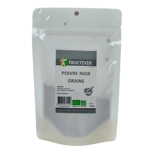 Cannelle en poudre Bio - 100 g