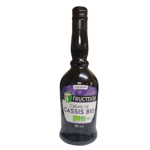 crème de cassis