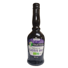 Crème de Cassis bio - 50 cl