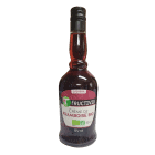 Crème de Framboise bio - 50 cl