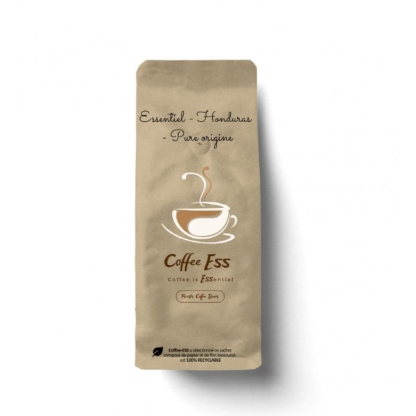 Café en grains - honduras - 1kg