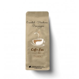 Café en grains - honduras - 1kg