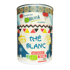 Thé Blanc Bio - 200 g