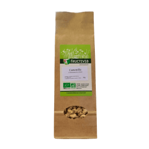 Tisane de Camomille Bio - 20 g