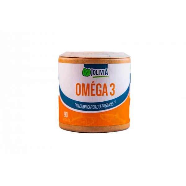 Oméga 3