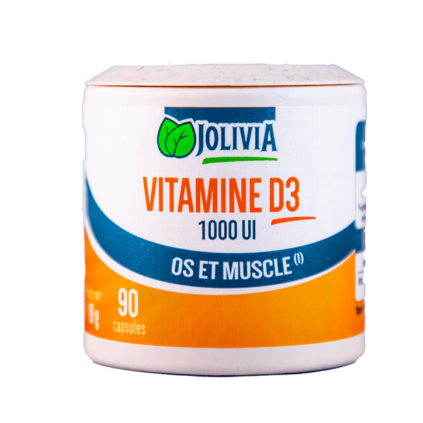 Vitamine D3