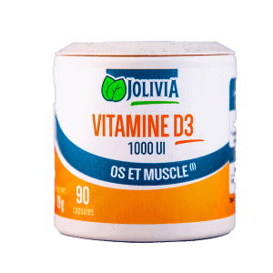 Vitamine D3