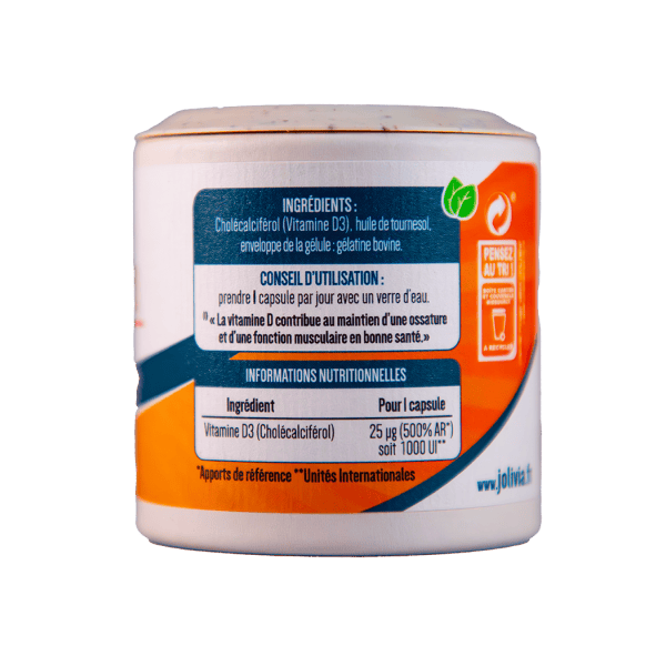 Vitamine D3
