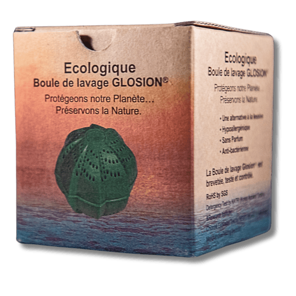 Boule de lavage Ecologique