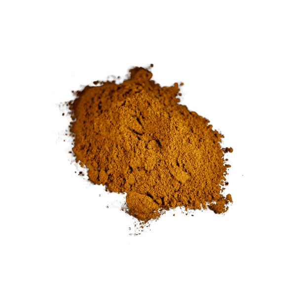 Mélange Tandoori