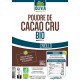 cacao en poudre 350g