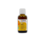 Myrtille bio Extrait de bourgeons frais - 50ml Macérât concentré