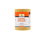Courge, Saw palmetto, Ortie et Zinc - 180 capsules