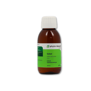 Sabal Serrulata - 125ml Teinture mère