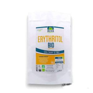 Erythritol Bio 700 g