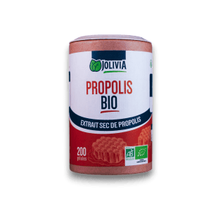 propolis bio
