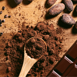 Poudre de Cacao cru Bio - 2Kg