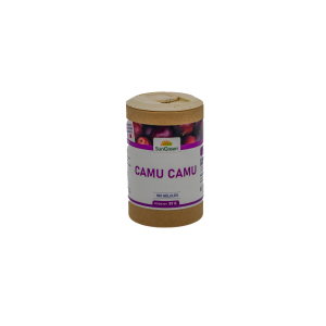 CAMU CAMU - 180 Gélules dosées à 250 mg