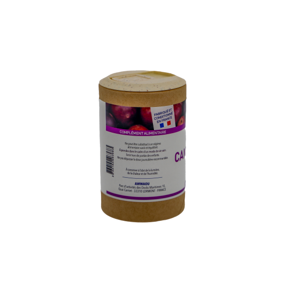 CAMU CAMU - 180 Gélules dosées à 250 mg