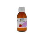 Arôme naturel de framboise bio - 125 ml