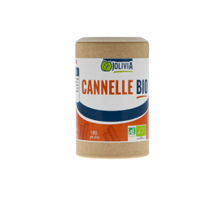 CANNELLE BIO