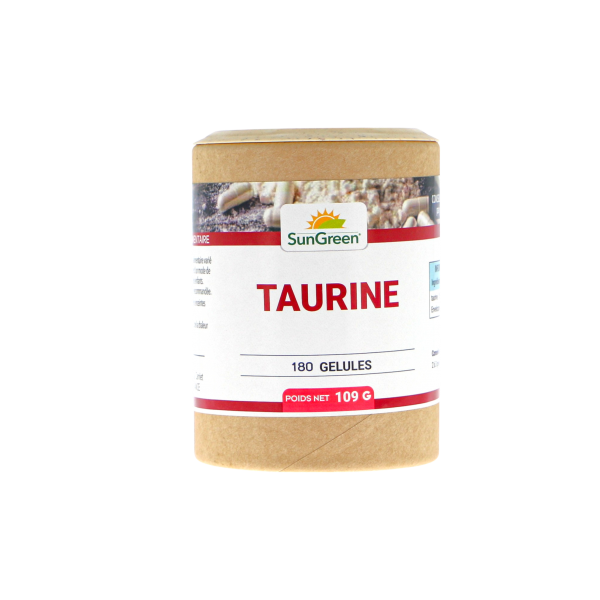 TAURINE
