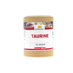 TAURINE
