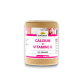 CALCIUM+ VITAMINE D - 180 gélules
