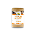 Complexe Vitamine B - 180 gélules