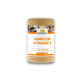 Vitamines B et Magnésium - 180 gélules Sungreen