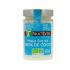 Huile Noix de Coco Bio - 300 ml