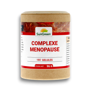 COMPLEXE MENOPAUSE