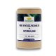 FER BYSCLYCINATE + SPIRULINE