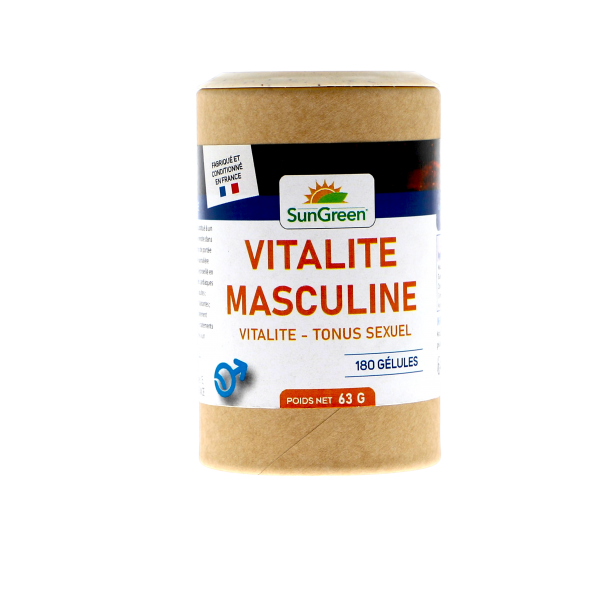 Zen Bio - 120 gélules de 480 mg