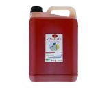 Vinaigre de Cidre Bio - 5 litres