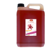 Vinaigre de Vin rouge aromatisé à la framboise - 5 litres