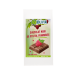 Tablette Chocolat noir au xylitol et à la Framboise