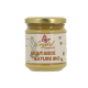 Moutarde nature Bio 200g