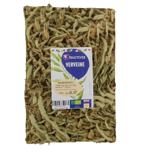 Verveine feuille Bio - 500 g