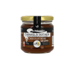 Caramel à tartiner au chocolat noir - 220 g