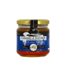 Caramel à tartiner cognac raisin - 220 g