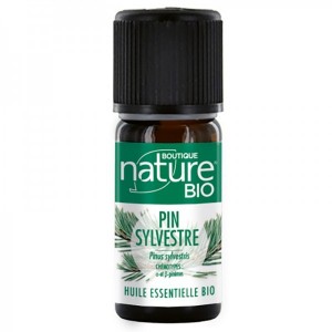 pin sylvestre 10ml